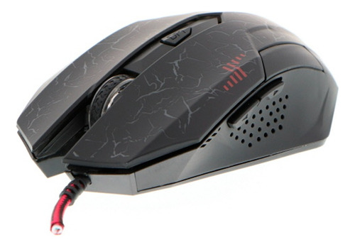 Mouse Gamer Xtech Bellixus Xtm-510 Gaming Series Rgb Pc Css