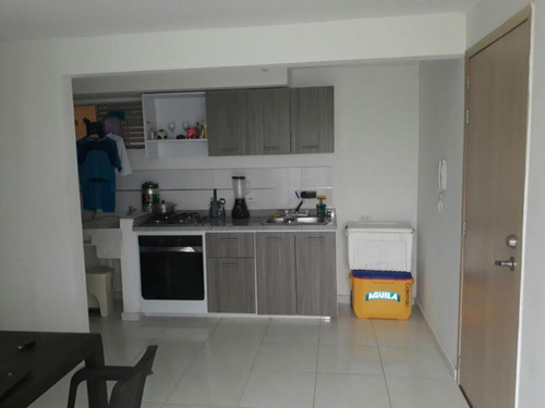 Apartamento En Venta En Cúcuta. Cod V21897