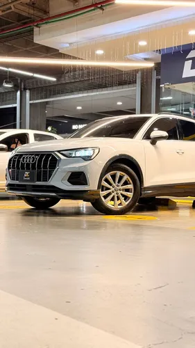 Audi Q3 1.4 Tfsi Attraction