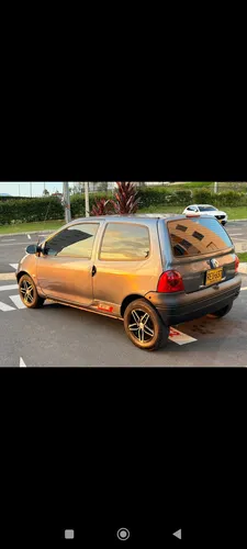 Renault Twingo 1.2 Access