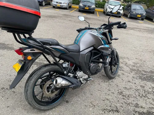 Yamaha Fz 2.0 2024 Único Dueño