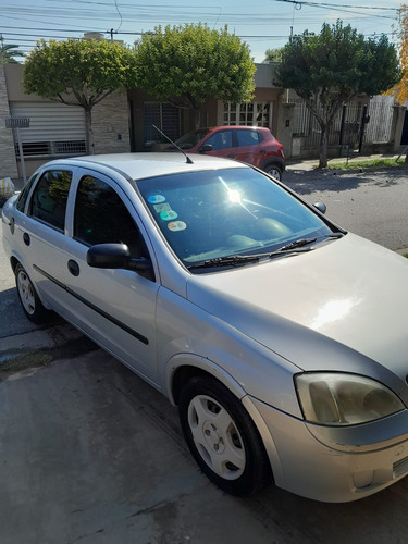 Chevrolet Corsa Corsa 2 gnc