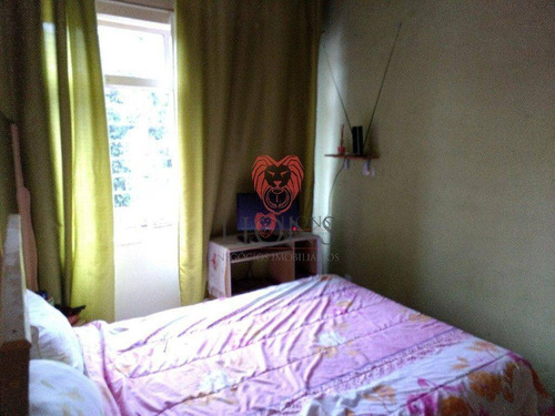 Apartamento Residencial À Venda, Cohab C, Gravataí - . - Ap0170