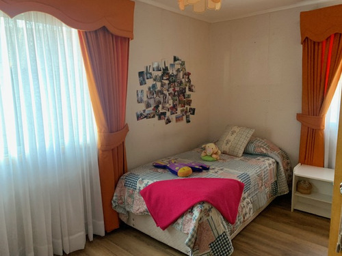 Casa En Bosques De Montemar