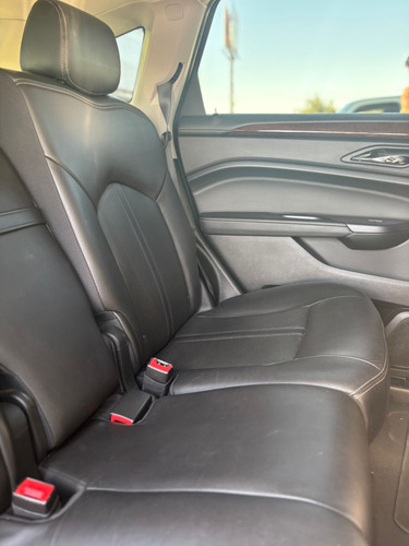 Cadillac SRX 3.6 Luxury V6 6 Vel At