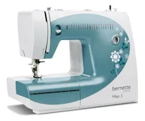 Comprar Máquina De Costura Bernette Sublime Milan 3 (showroom)