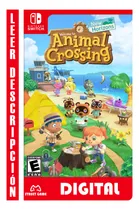 Comprar Animal Crossing: New Horizons