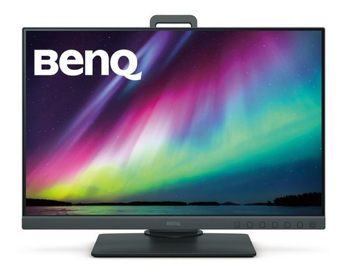 Monitor BenQ SW240 LCD 24,1"