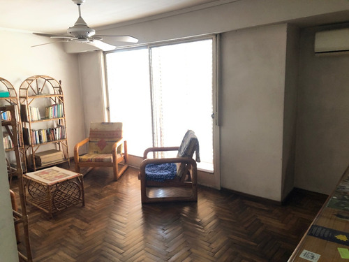 Propiedad Comercial Con Vivienda En Venta Martinez