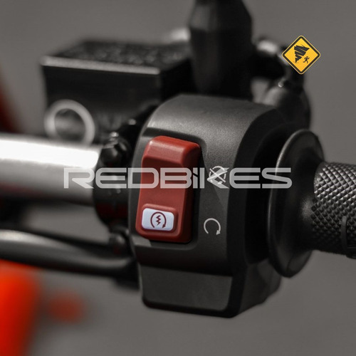Honda Xr 300 L Tornado Entrega En 60 Min Solo Con Tu Dni
