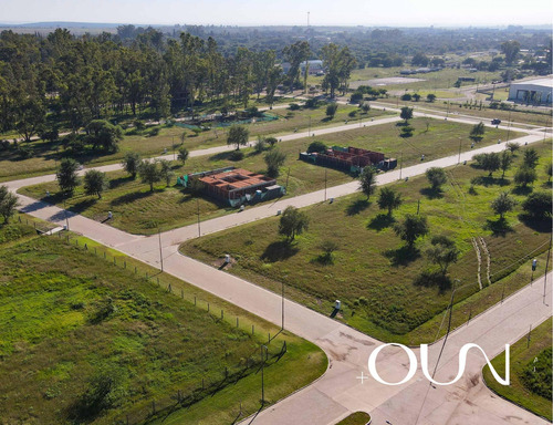 Terreno En Venta Nuevo Malagueño. Apto Duplex