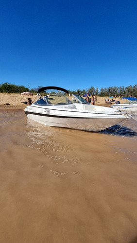 Lancha Eclipse 16 Mercury 90 Hp 2 T