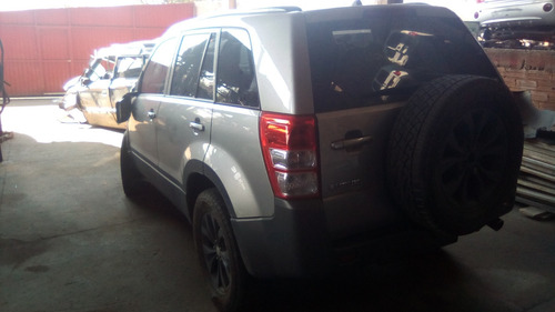 Sucata Suzuki Grand Vitara 2015 Somente Retirada De Peças
