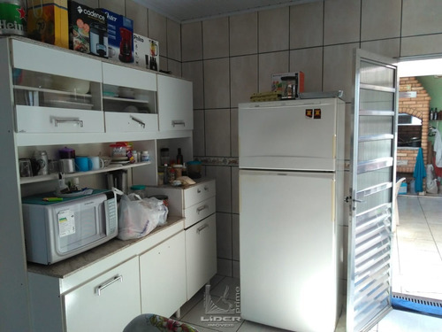Imagem 4 de 12 de Casa Vila Mota Bragança Paulista-sp - Ca0265-1