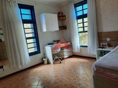 Imagem 18 de 19 de Chácara À Venda, 9120 M² Por R$ 998.000,00 - Altos Do Caetê - São José Dos Campos/sp - Ch0085