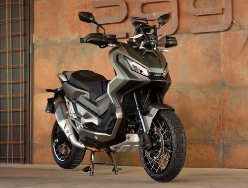 Imagem 5 de 8 de Honda X-adv 750 2021