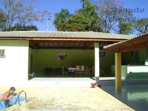 Imagem 17 de 20 de Chácaras À Venda Em Bragança Paulista/sp - Compre O Seu Chácaras Aqui! - 1428510