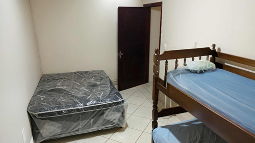 Casa Para Temporada Em Itanhaem
