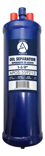 Appli Parts Separador De Aceite 1 5/8 Pulgada Odf, Cfc /