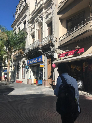 Excepcional Local Calle Sarandí Y Bartolome Mitre