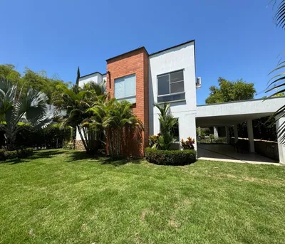 Casa en arriendo