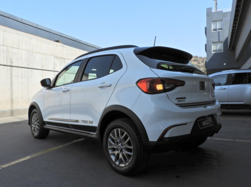 Fiat Argo 1.8 Hgt/ Usados Y Cuotas/ Consultanos *