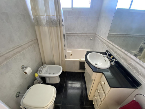 Venta Departamento, Piso Completo De 3 Ambientes En Belgrano