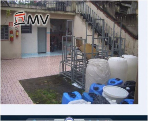 Imagem 4 de 8 de $tipo_imovel Para $negocio No Bairro $bairro Em $cidade Â? Cod: $referencia - Mv2047