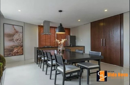 Imagem 2 de 15 de Apartamento Mobiliado - Parada Inglesa - A-2263