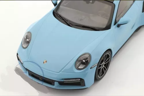 Uma impressionante miniatura de Porsche 911 de Lego — sn3p comunicação