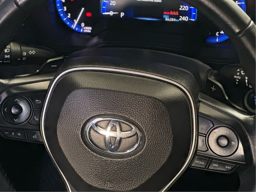 Toyota Corolla Cross 2.0 VVT-IE FLEX XRE DIRECT SHIFT