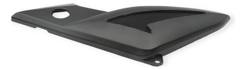 Tapa Lateral Izquierda Para Bajaj Pulsar Ns 200 Negro Mtc