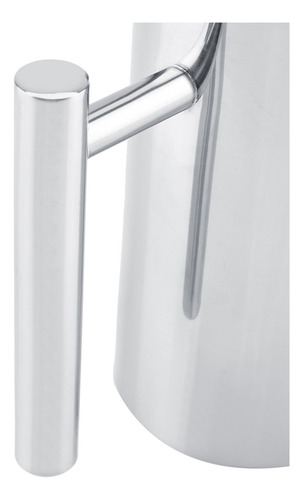 Jarra De Agua De Acero Inoxidable Con Protector De Hielo Par