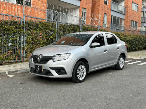 Renault Logan 1.6 Authentique / Life