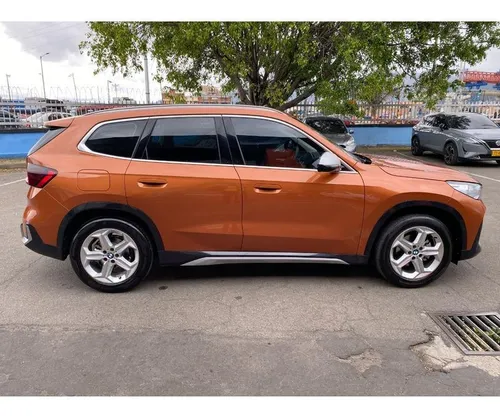 BMW X1 1.5 F48 Sdrive 18i