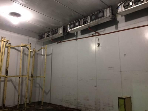 Imagen 15 de 17 de Planta Industrial En Venta Ramos Mejia A Metros De Caba