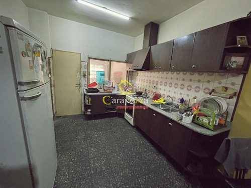 Imagen 6 de 16 de Ph Tipo Casa A Refaccionar En Venta En Villa Libertad