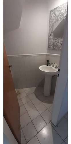Excelente Duplex En Condominio En Alquiler. Ituzaingo Norte