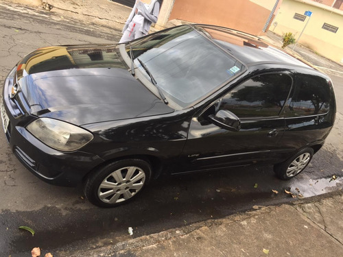 Imagem 3 de 6 de Chevrolet Celta 2011 1.0 Life Flex Power 3p