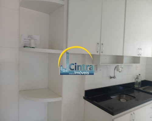 Imagem 7 de 11 de Vendo Apartamento 2/4 Sendo 1 Suíte + Dependencia, No Stiep, Infraestrutura, R$ 340.000,00 Aceita Financiamento!!! - J1164 - 69364199