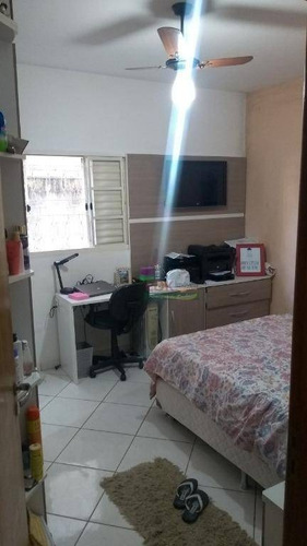 Imagem 15 de 20 de Casa Com 2 Dormitórios À Venda, 70 M² Por R$ 296.800 - Morada Dos Nobres - Taubaté/sp - Ca2587