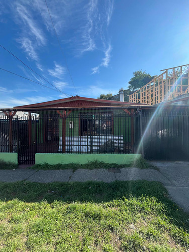 Se Vende Casa A Pasos De La Ufro