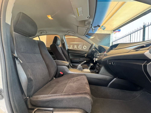 Honda Accord Lx Sedan
