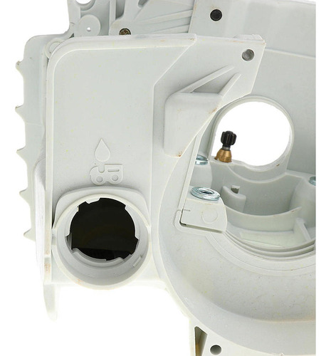 Cárter De Motor Completo Para 021 023 025 Ms210 Ms230 Ms250
