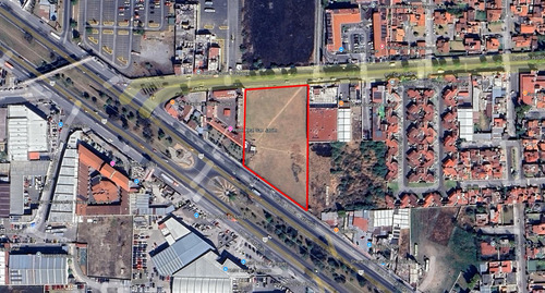 Terreno En Venta, Toluca Tenango, Metepec, Barrio Del Espiritu Santo
