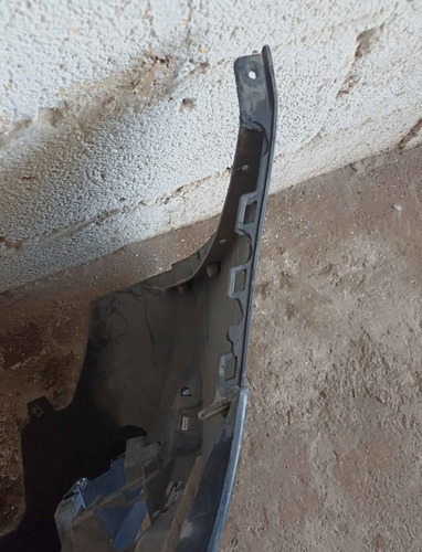 Facia Delantera Audi A6 2012 2015 Original C/parrilla Usado (Usado)