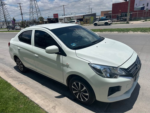 Mirage G4 Blanco