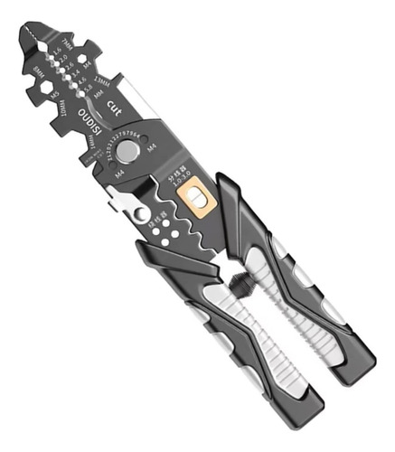 25 En 1 Herramienta De Alicates De Alambre Multifunción