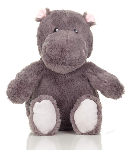 Squirrel Products Cuddle Mates Peluche De Peluche De 14 PuLG