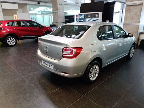Renault Logan Zen 1.6 Sce